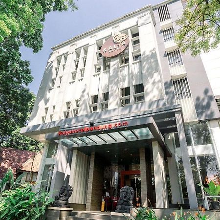 Kalya Hotel Bandung Dago Екстер'єр фото