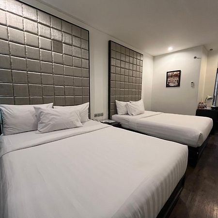 Kalya Hotel Bandung Dago Екстер'єр фото