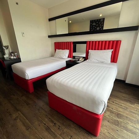 Kalya Hotel Bandung Dago Екстер'єр фото