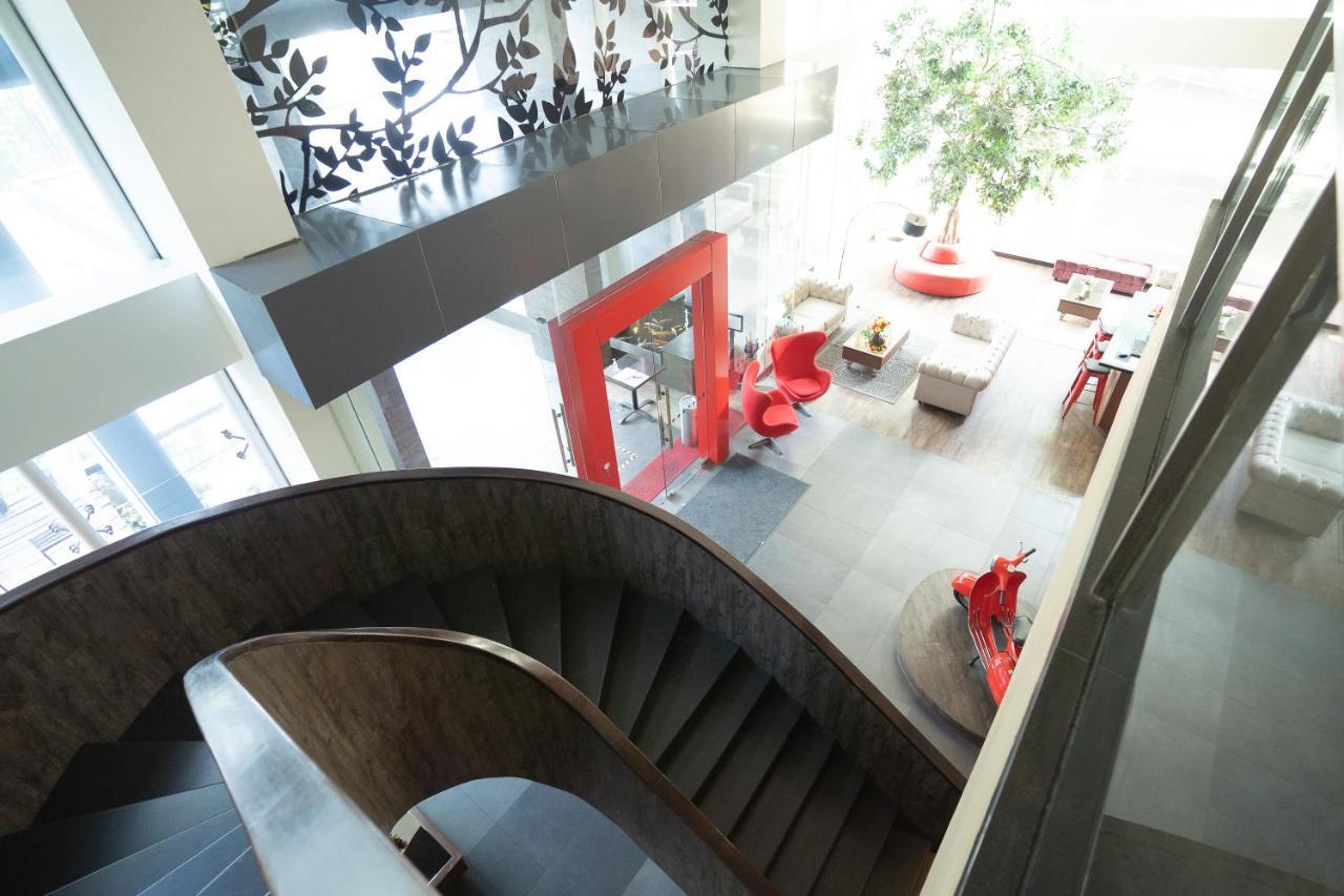 Kalya Hotel Bandung Dago Екстер'єр фото