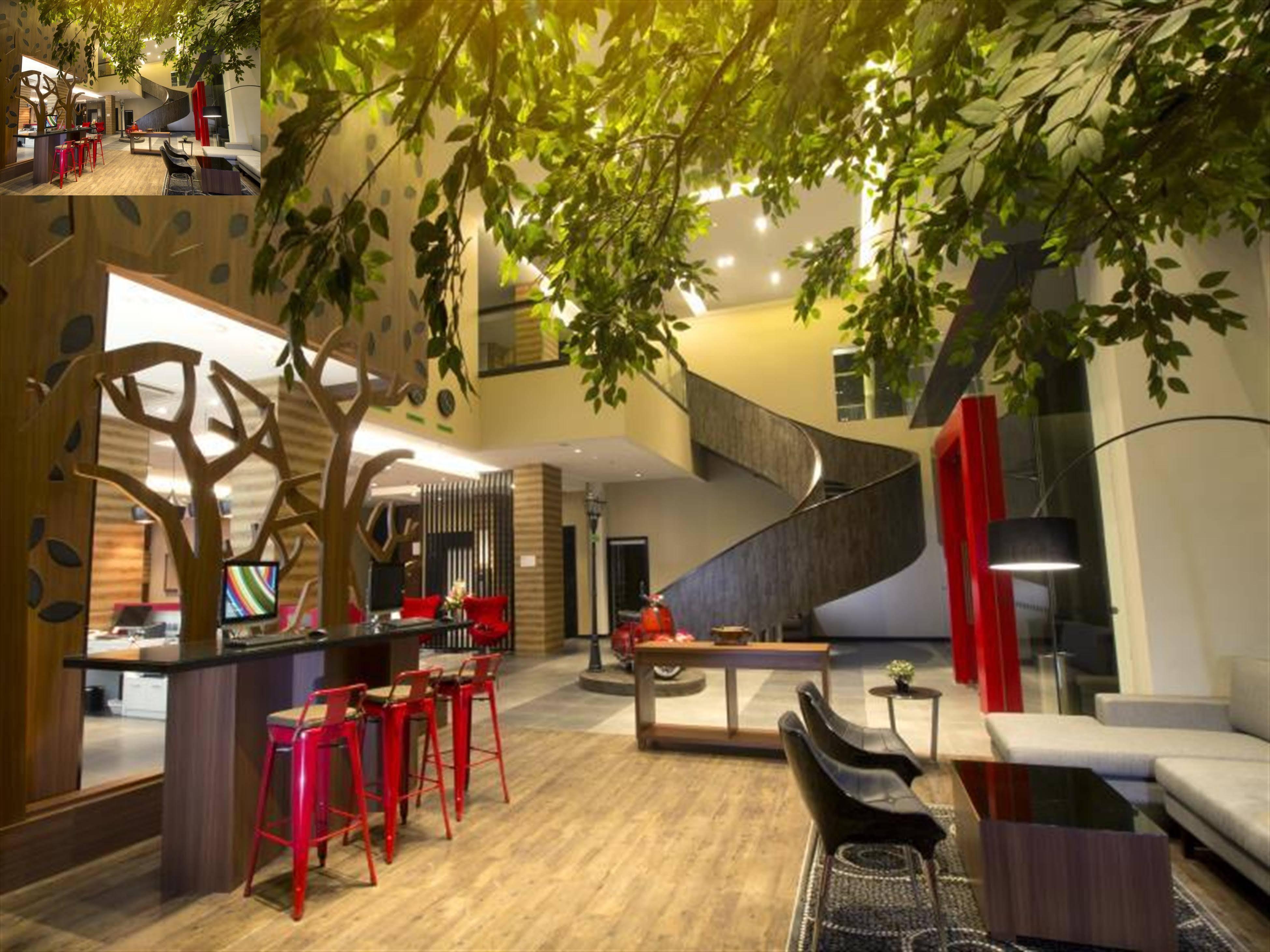 Kalya Hotel Bandung Dago Екстер'єр фото