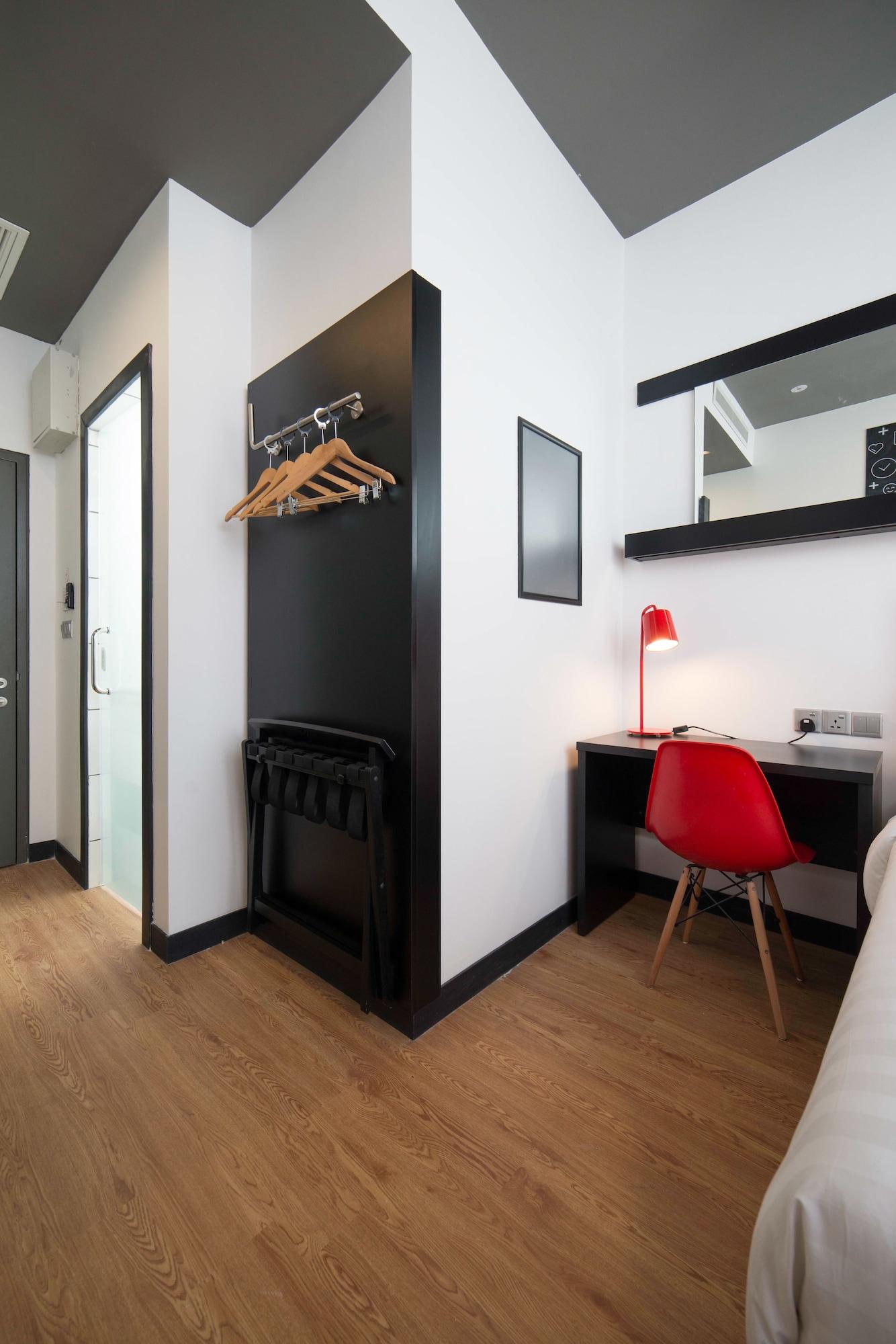 Kalya Hotel Bandung Dago Екстер'єр фото