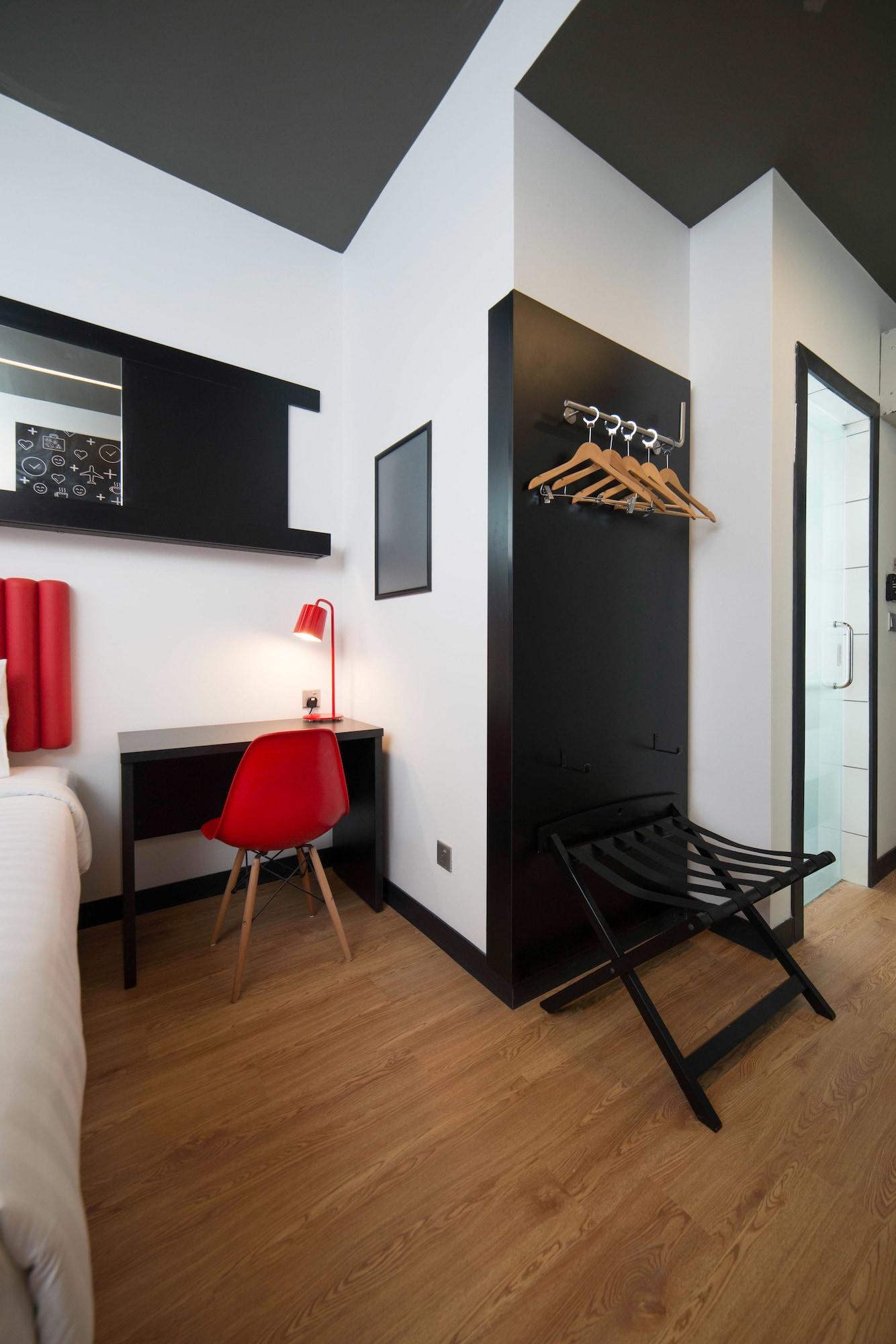 Kalya Hotel Bandung Dago Екстер'єр фото