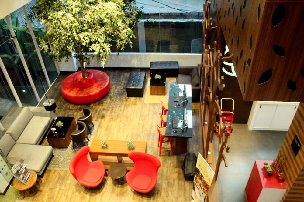 Kalya Hotel Bandung Dago Екстер'єр фото