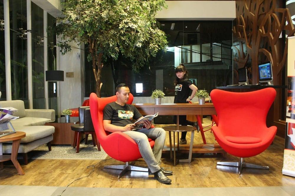 Kalya Hotel Bandung Dago Екстер'єр фото