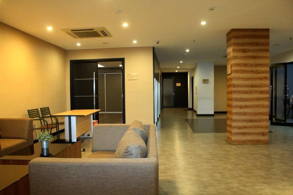 Kalya Hotel Bandung Dago Екстер'єр фото