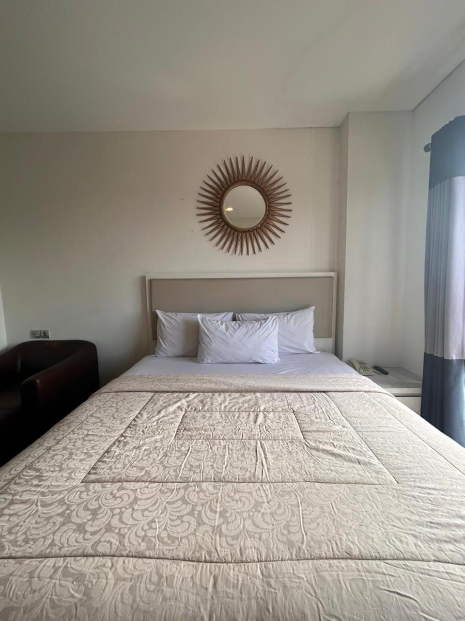 Kalya Hotel Bandung Dago Екстер'єр фото