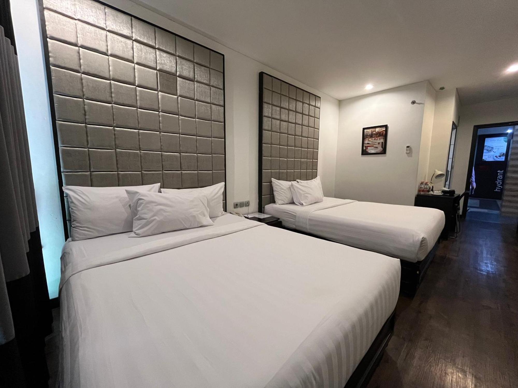 Kalya Hotel Bandung Dago Екстер'єр фото
