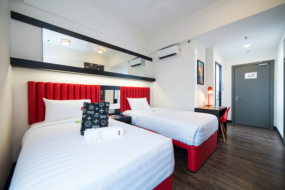 Kalya Hotel Bandung Dago Екстер'єр фото