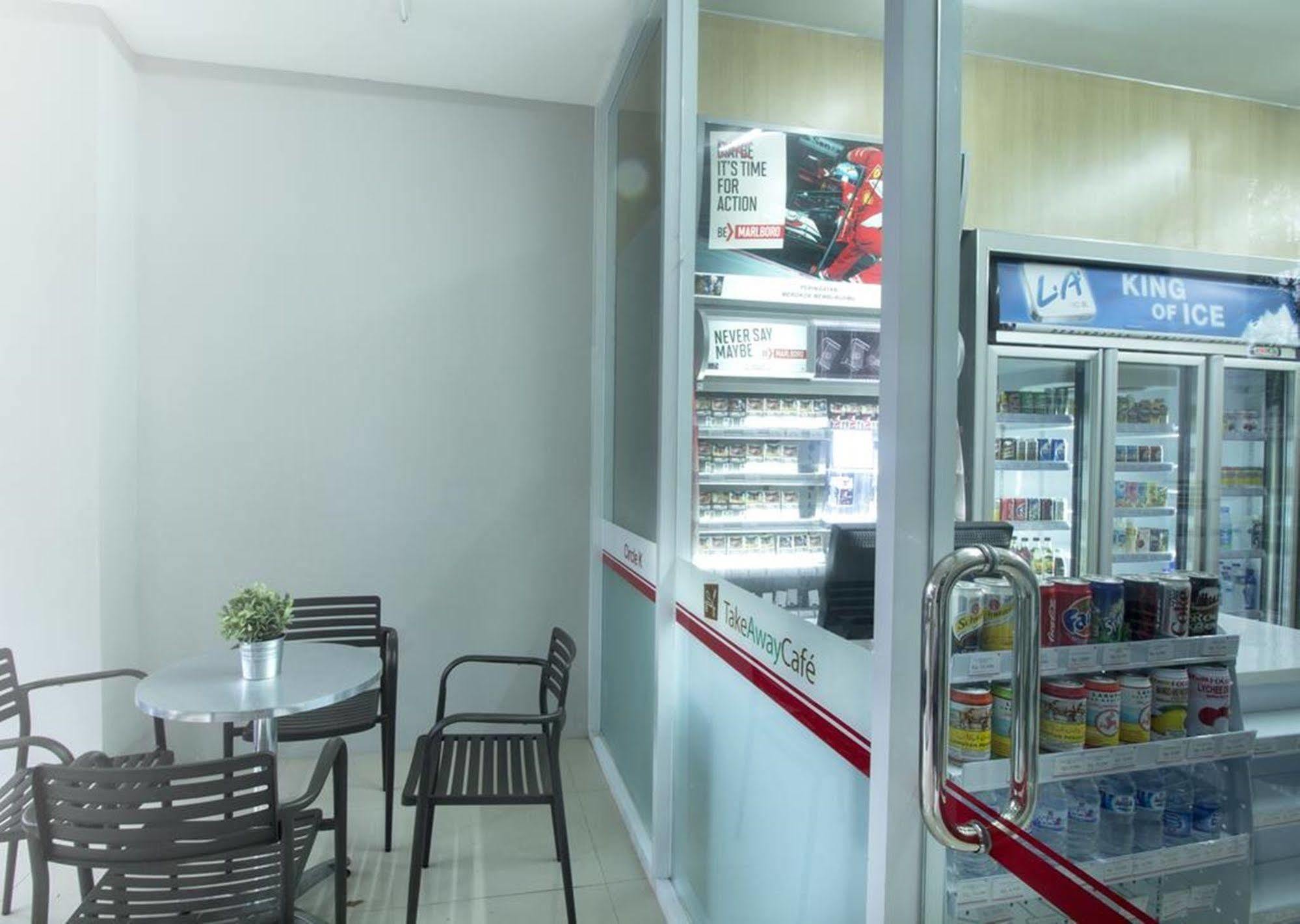 Kalya Hotel Bandung Dago Екстер'єр фото