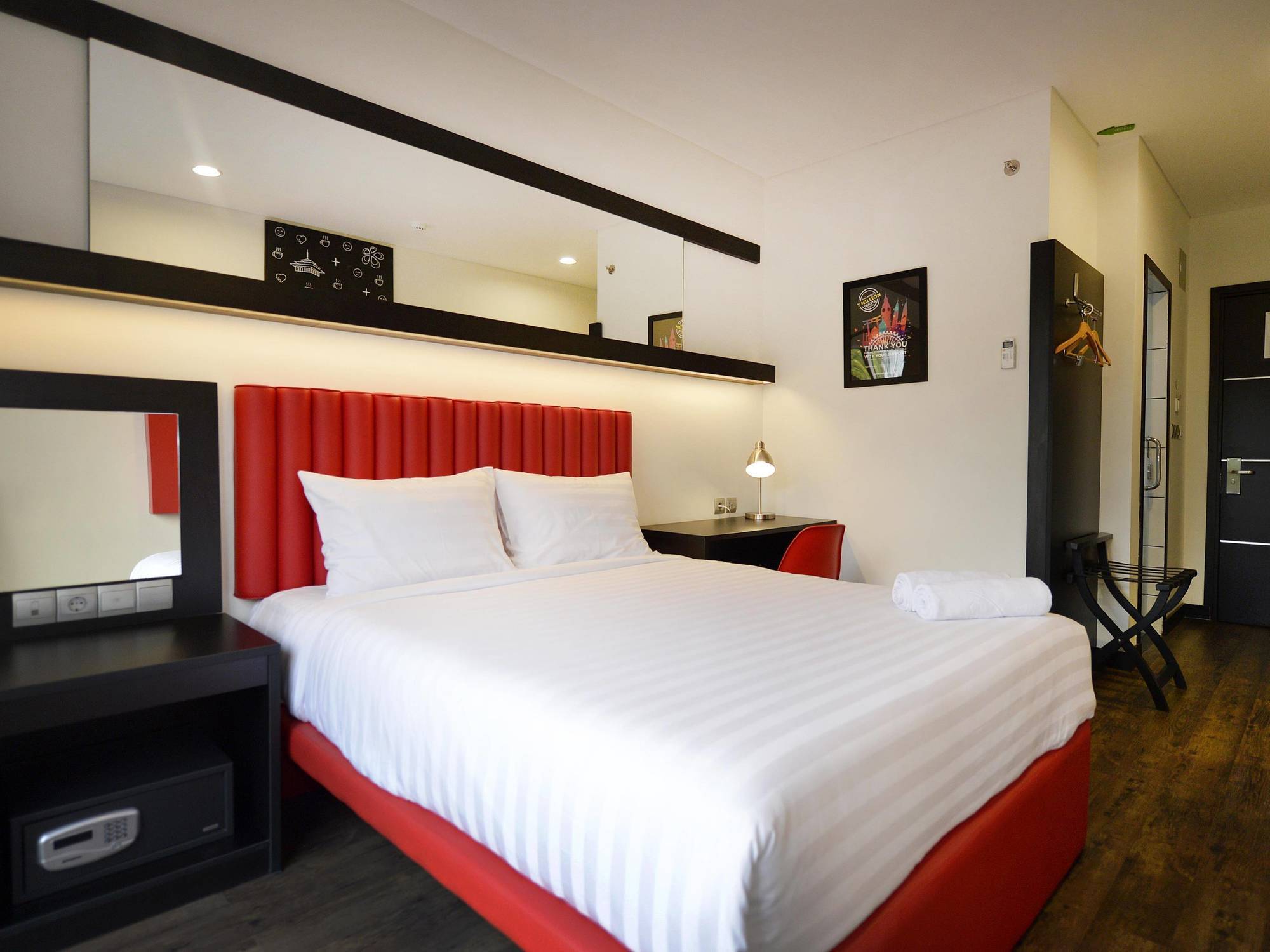 Kalya Hotel Bandung Dago Екстер'єр фото