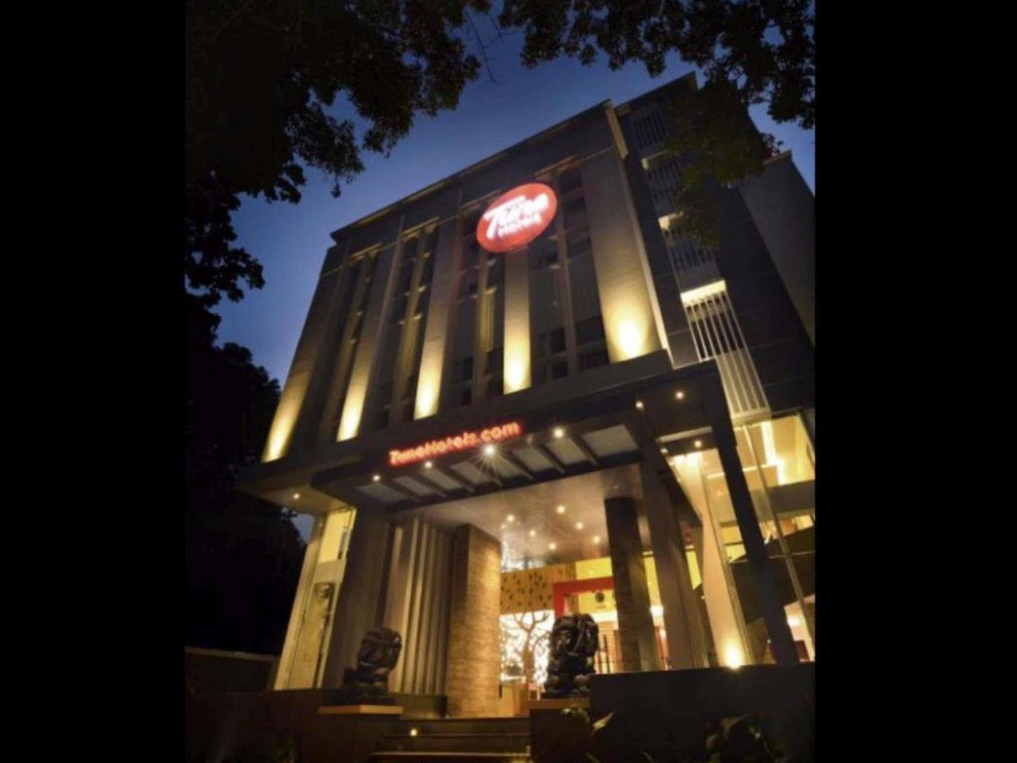Kalya Hotel Bandung Dago Екстер'єр фото